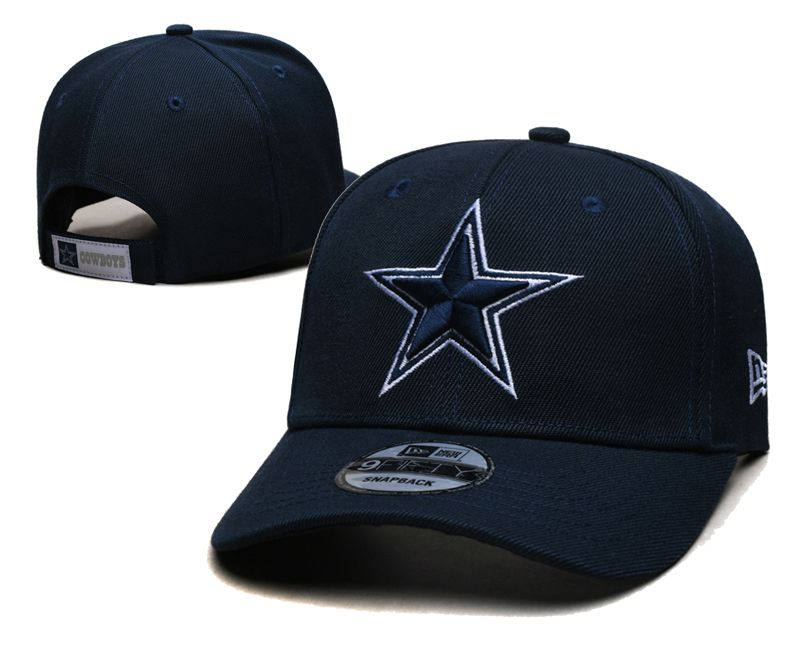 2025 NFL Dallas Cowboys Hat TX20253101